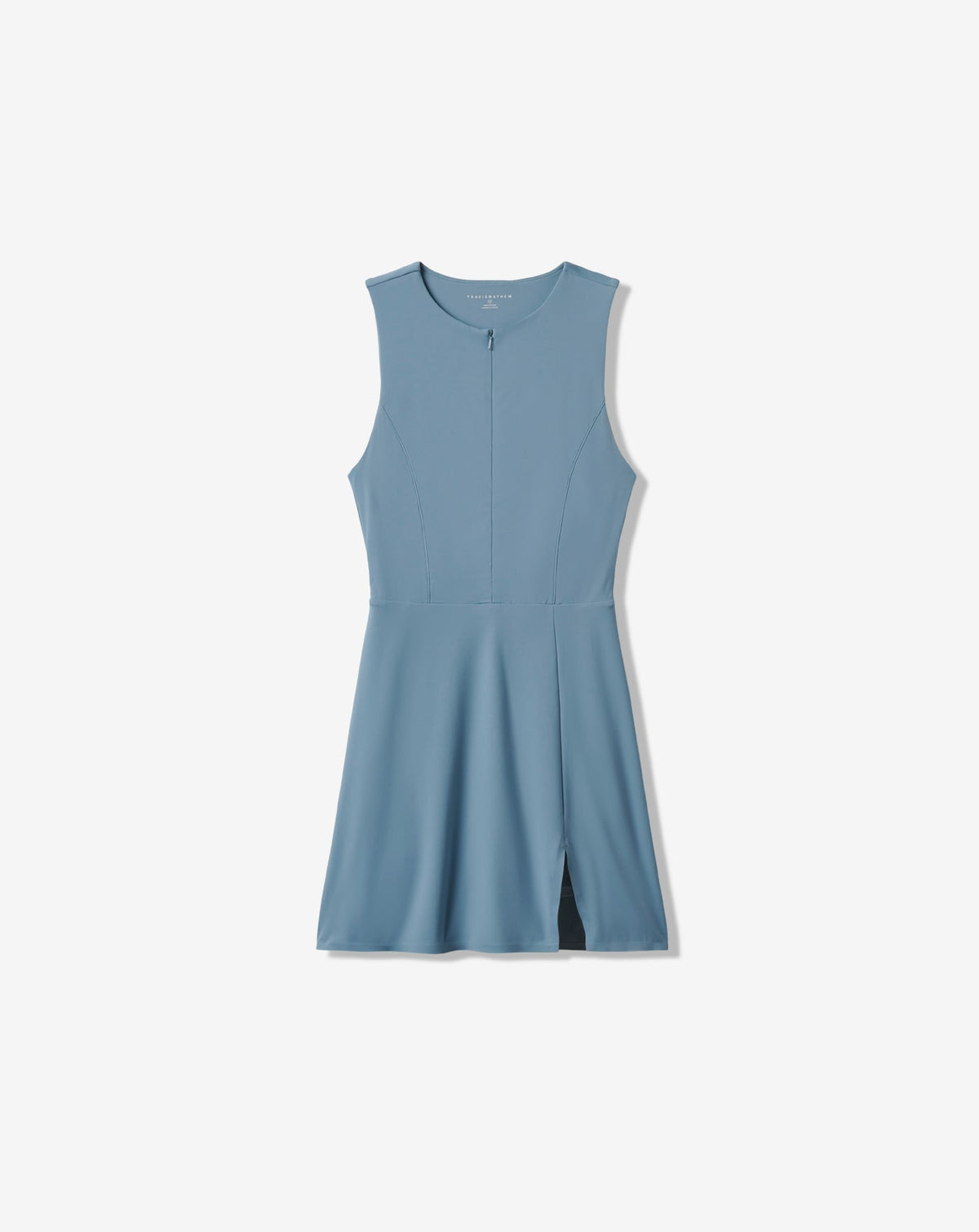 Sunfire Zip Dress