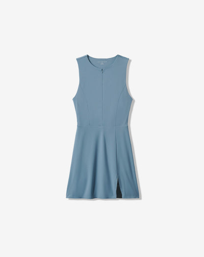 Sunfire Zip Dress