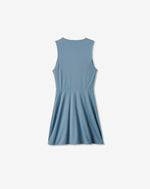 Sunfire Zip Dress