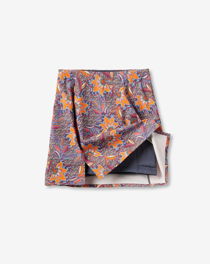 Sunfire Skort