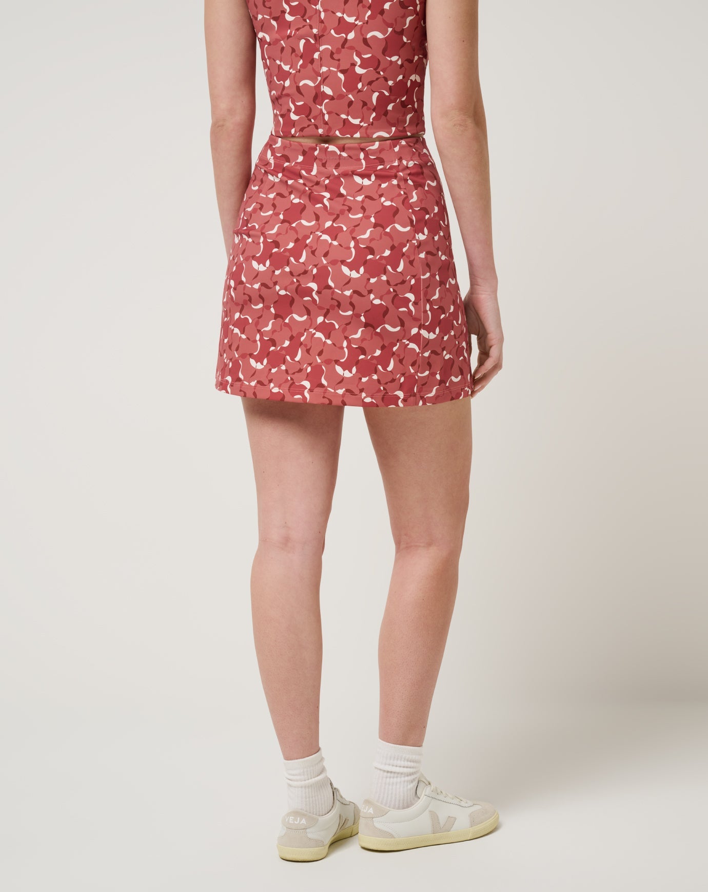 Sunfire Skort