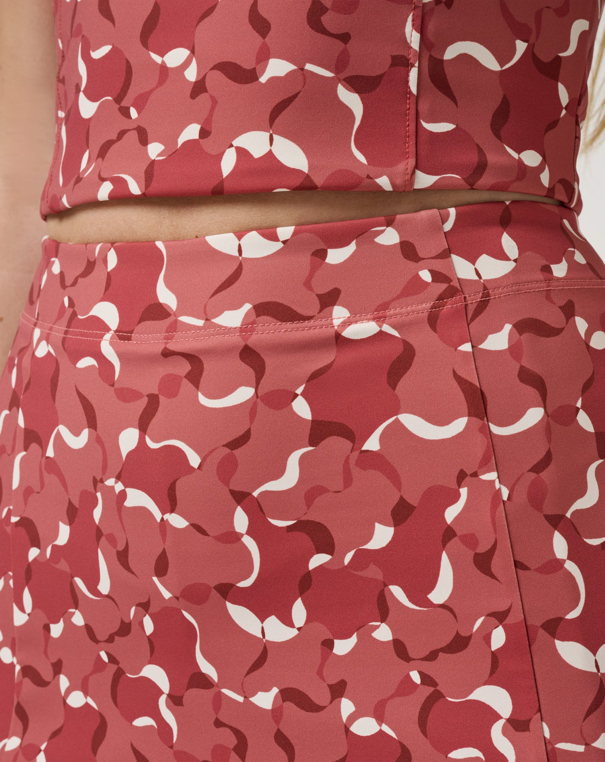 Sunfire Skort