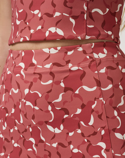 Sunfire Skort