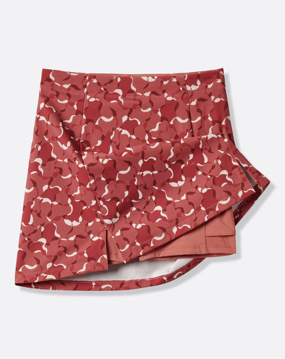 Sunfire Skort