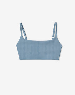 Smoke Blue Multi