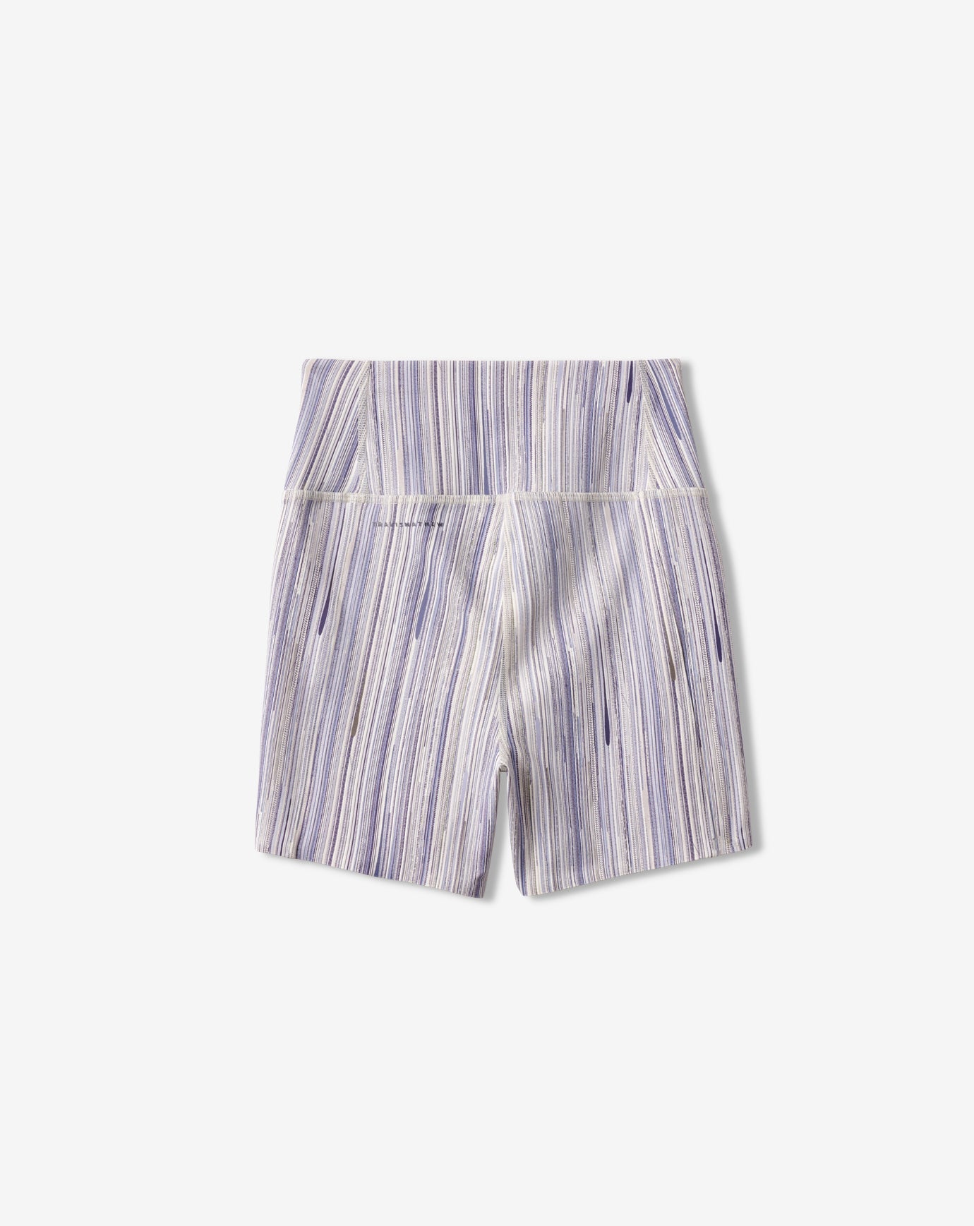 Moveknit Bonded Short
