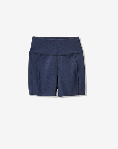 Moveknit Bonded Short