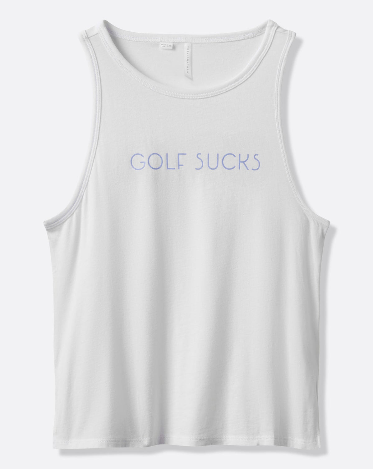 My Way Tank