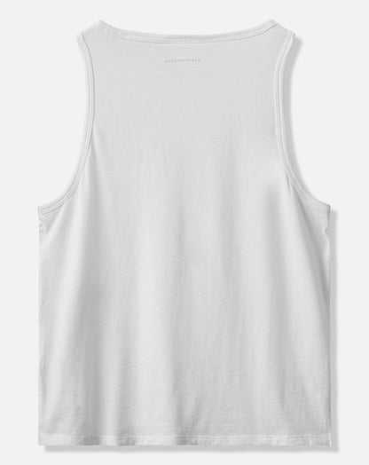 My Way Tank