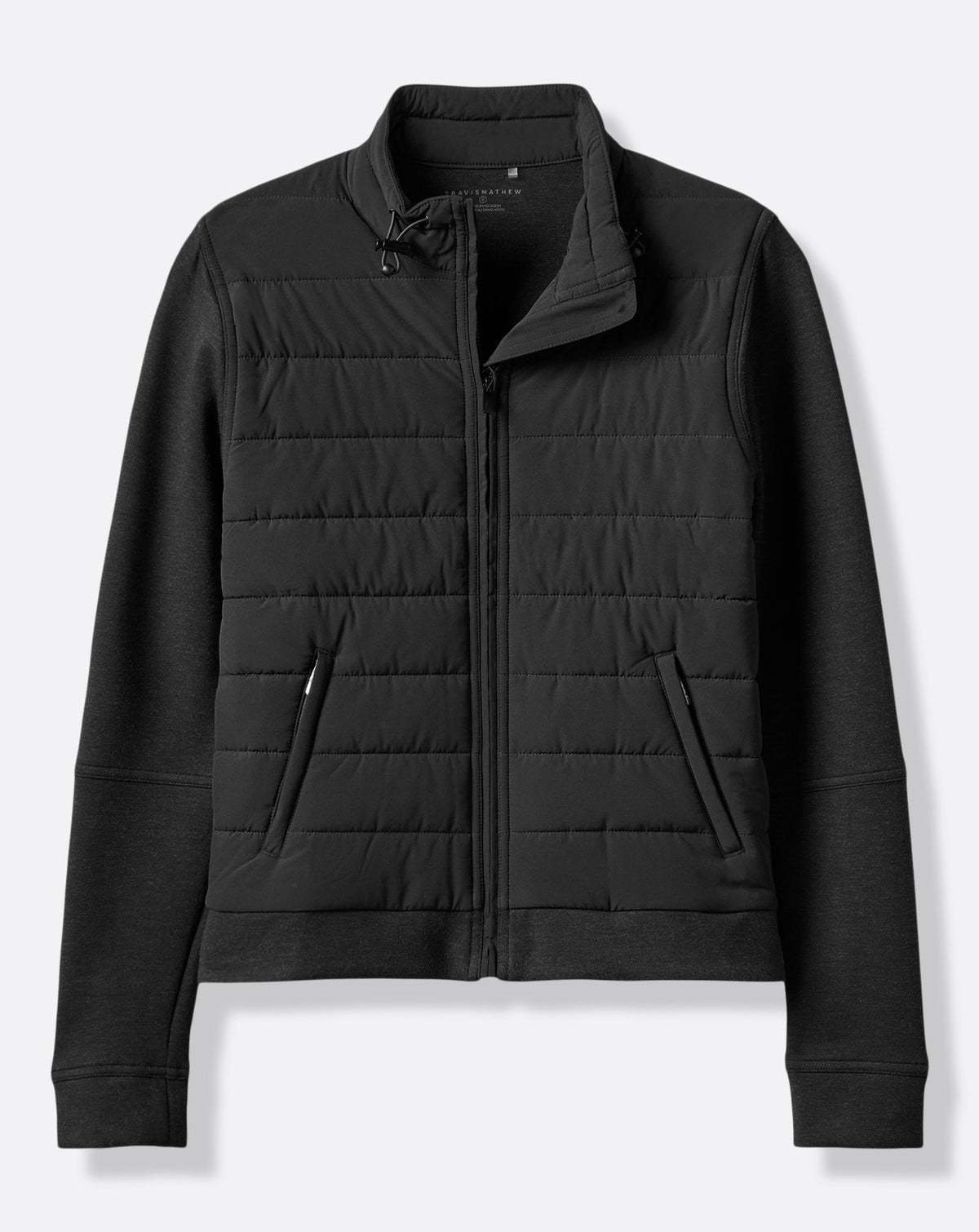 Skyloft Soft Espresso Martini Full Zip
