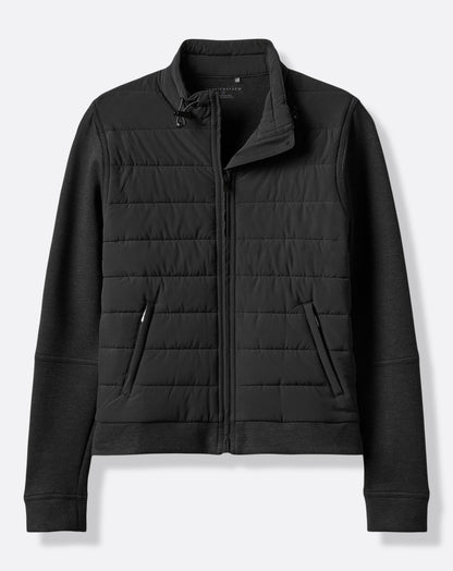 Skyloft Soft Espresso Martini Full Zip