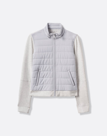 Skyloft Soft Espresso Martini Full Zip