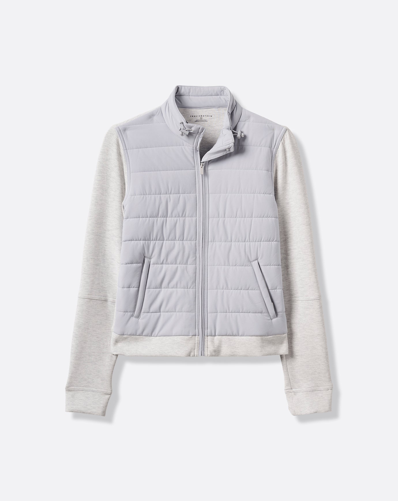 Skyloft Soft Espresso Martini Full Zip