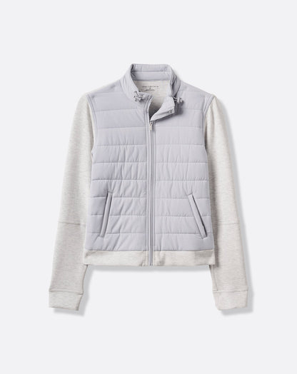 Skyloft Soft Espresso Martini Full Zip