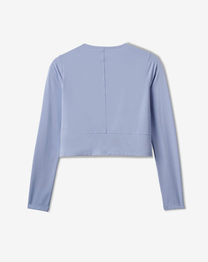 Moveknit Solstice Top