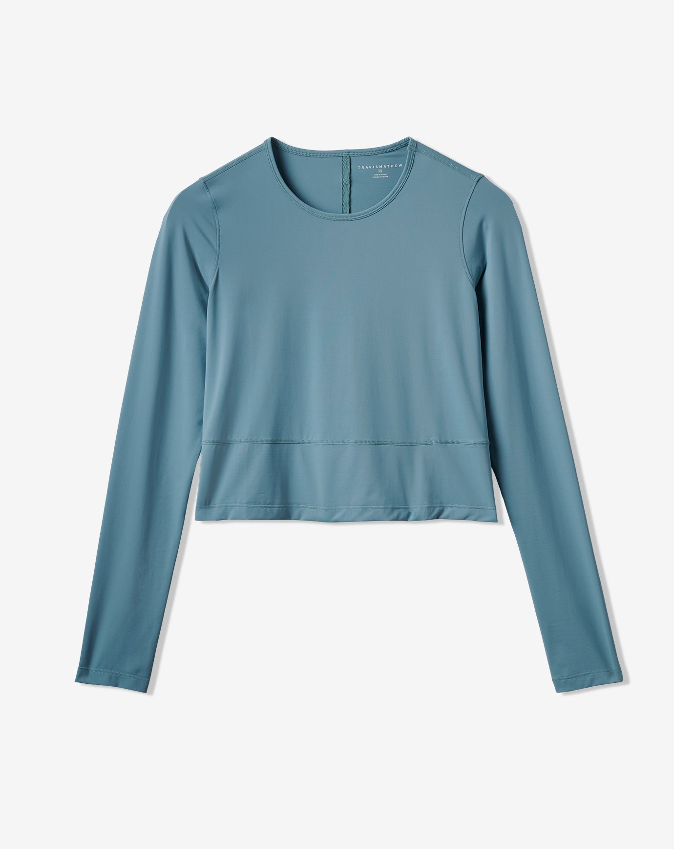 Moveknit Solstice Top
