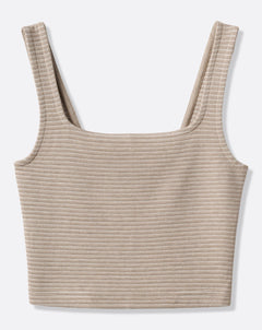 Heather Soft Taupe