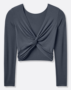Ombre Blue