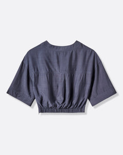Ombre Blue
