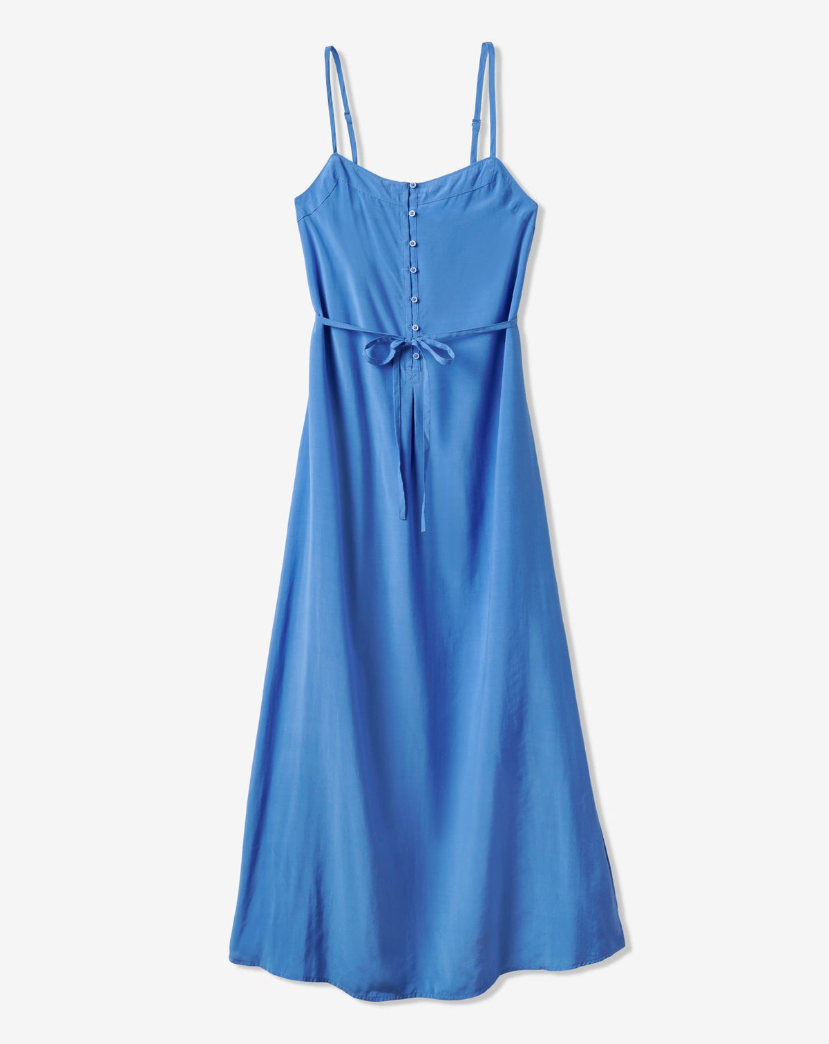 Savanna Tank Dress