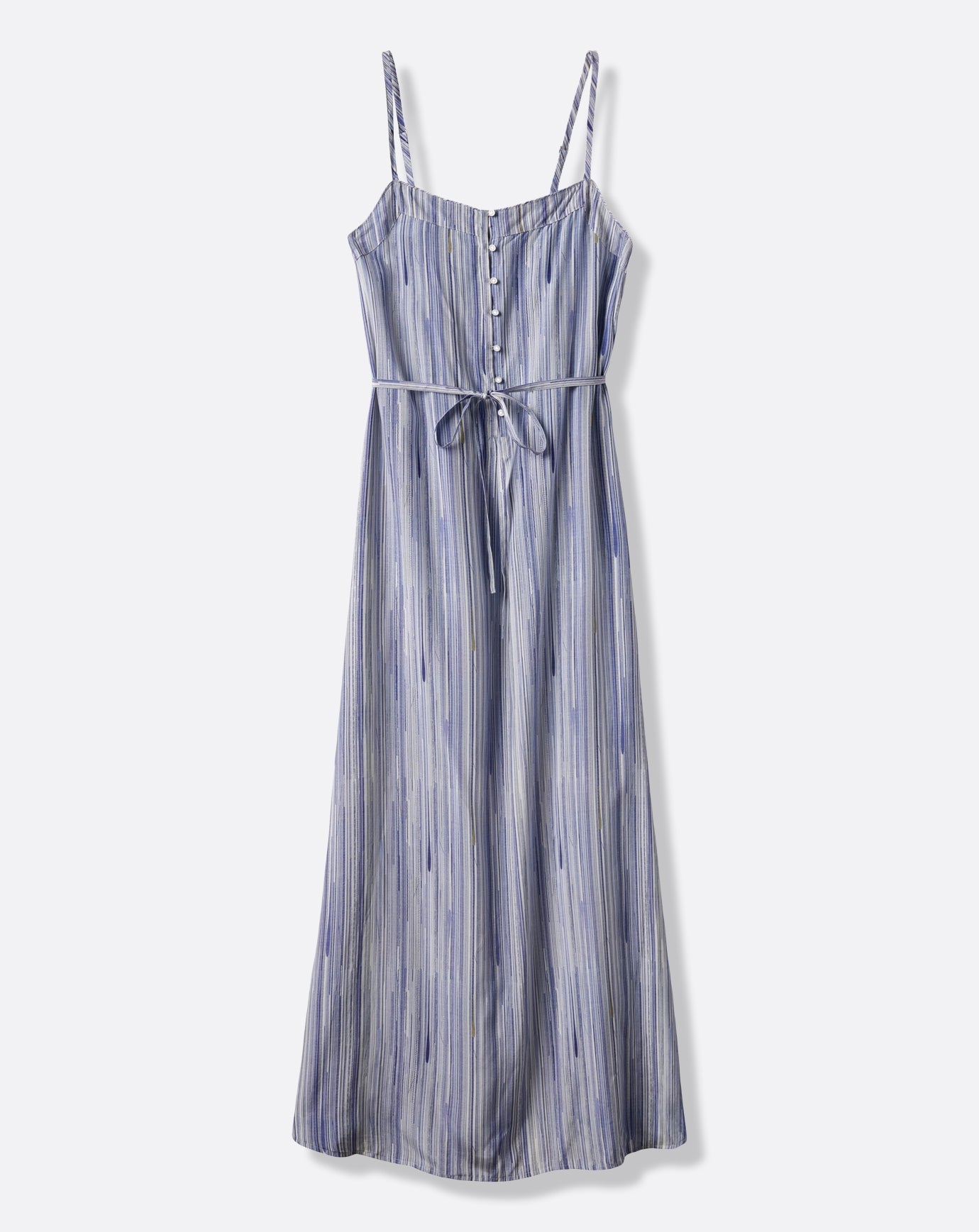 Savanna Tank Dress