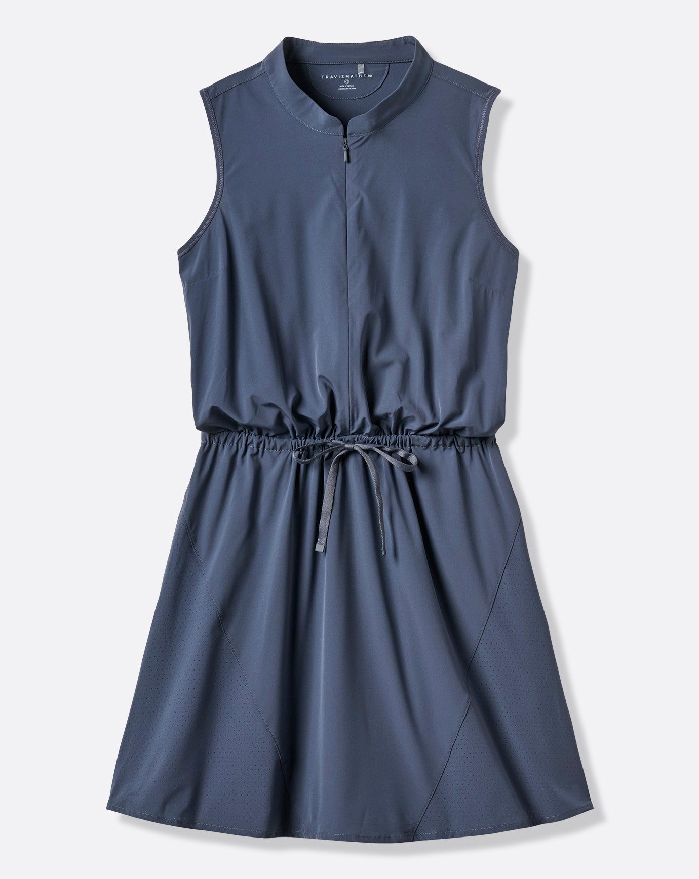 Weekend Paradise Dress