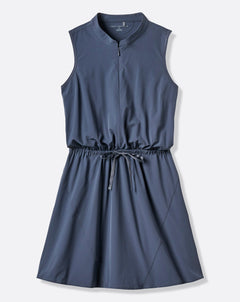Ombre Blue