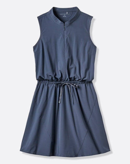 Weekend Paradise Dress