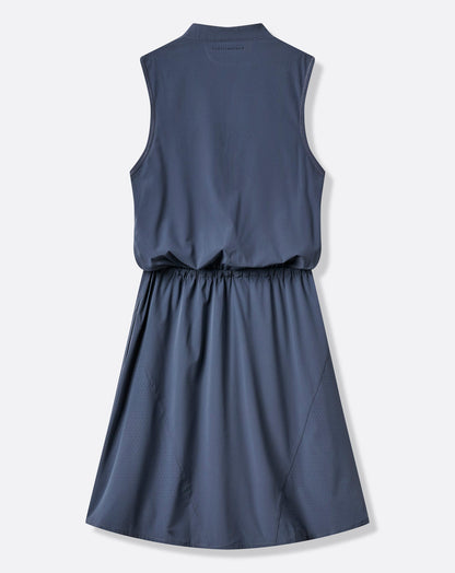 Weekend Paradise Dress