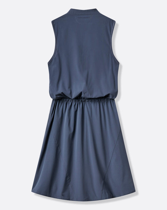 Weekend Paradise Dress