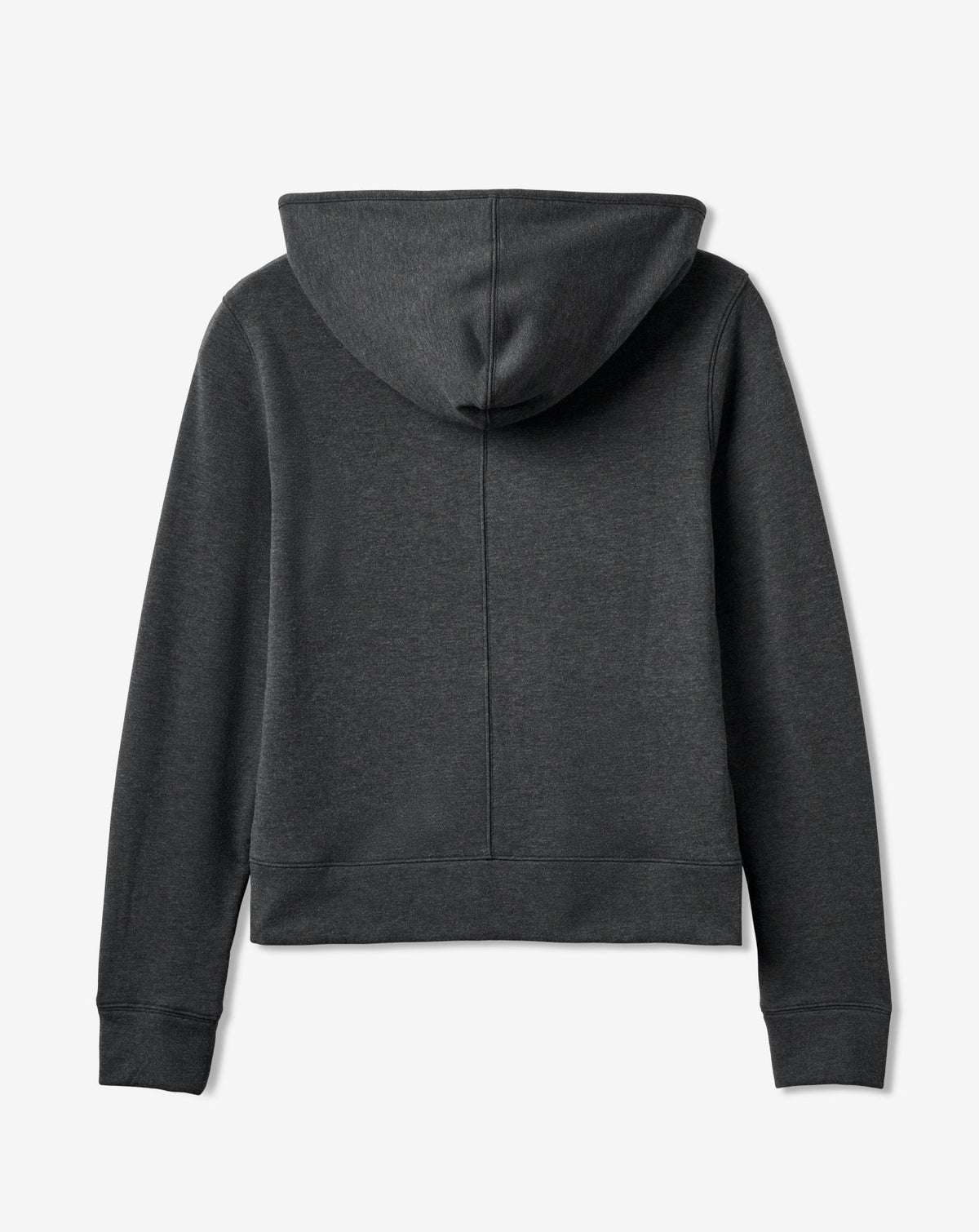 Cloud Zip Hoodie 2.0