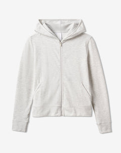 Heather Light Grey