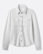 Coastal Rib Yacht Me Shacket