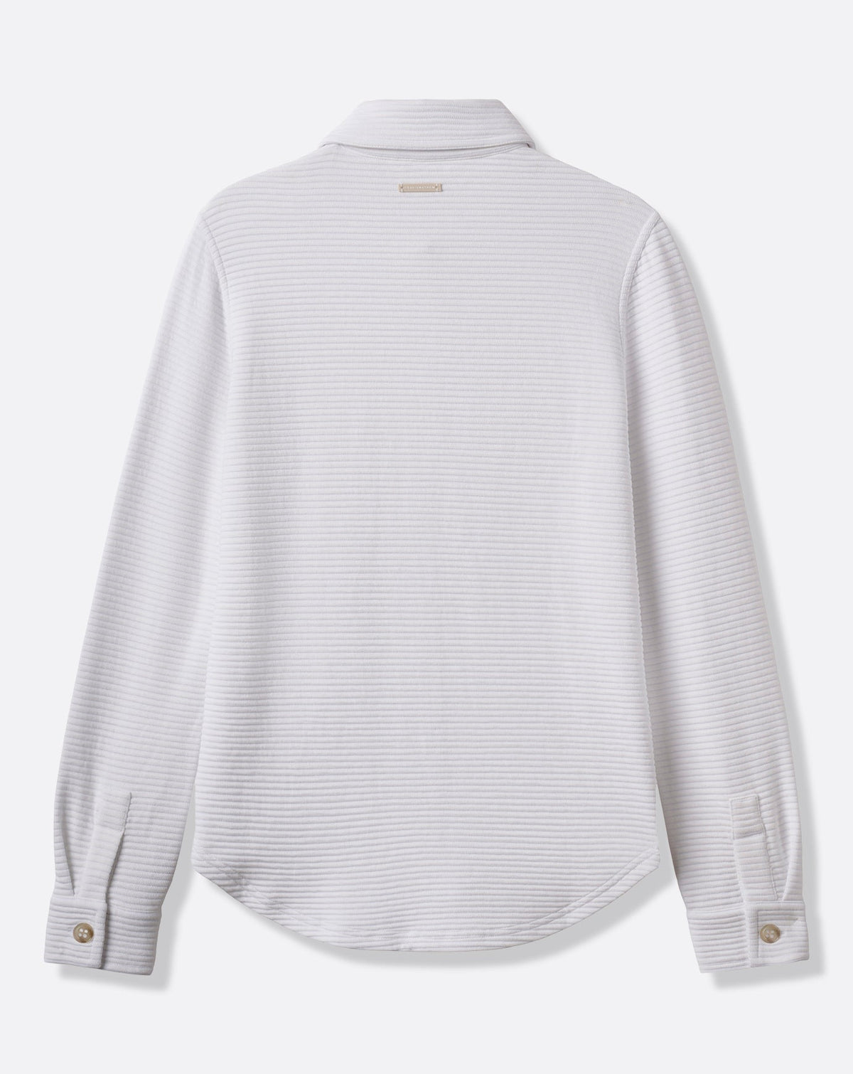 Coastal Rib Yacht Me Shacket