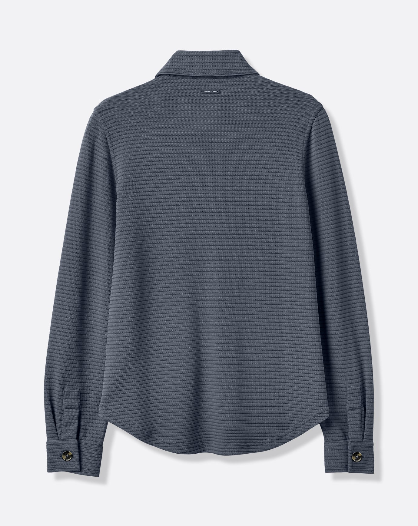 Coastal Rib Yacht Me Shacket