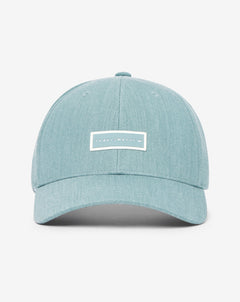 Heather Smoke Blue