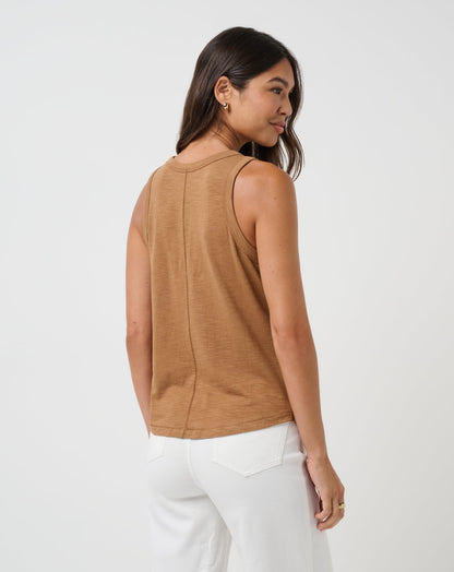 Cloud Jersey Tank 2.0