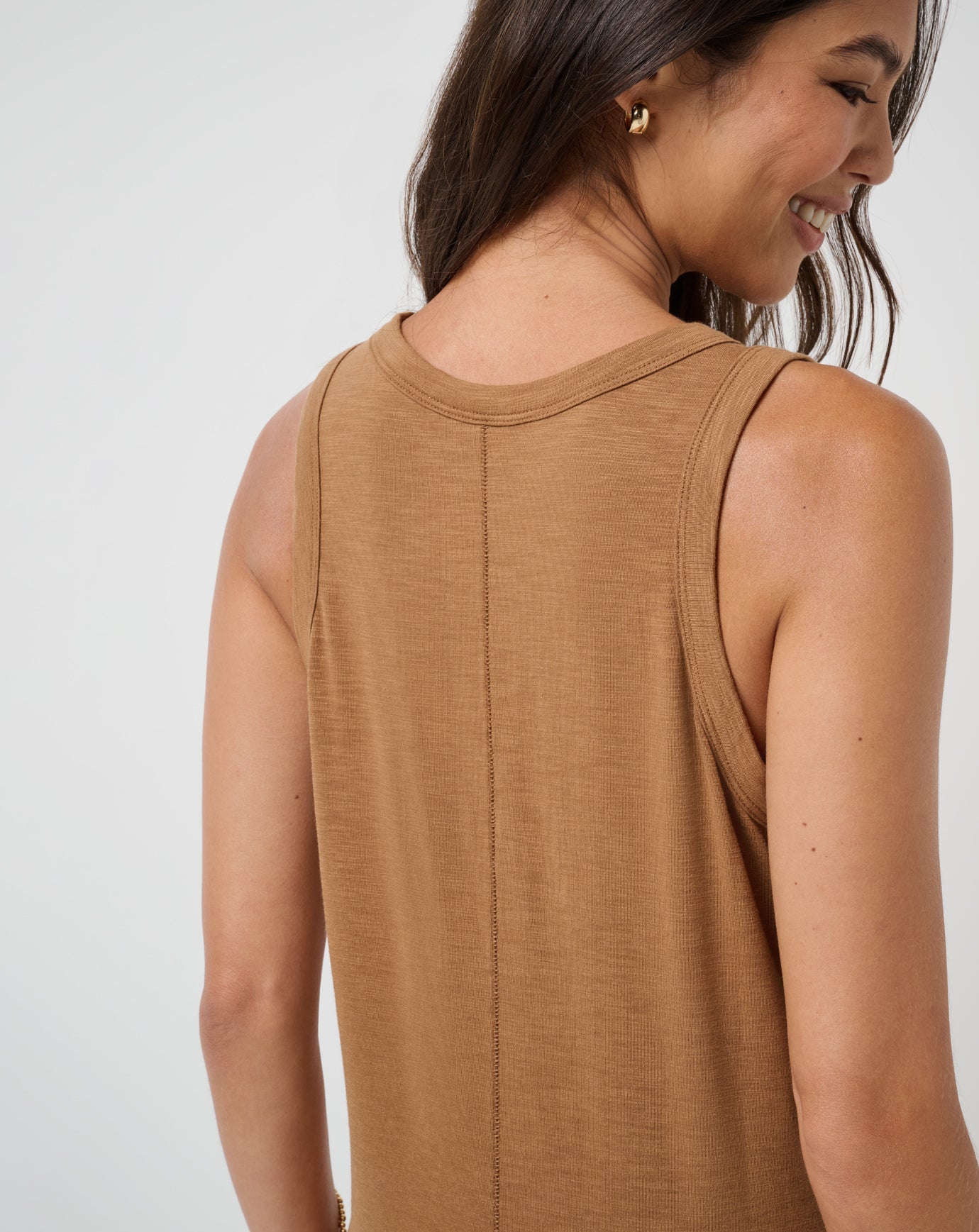 Cloud Jersey Tank 2.0