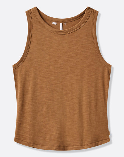 Cloud Jersey Tank 2.0