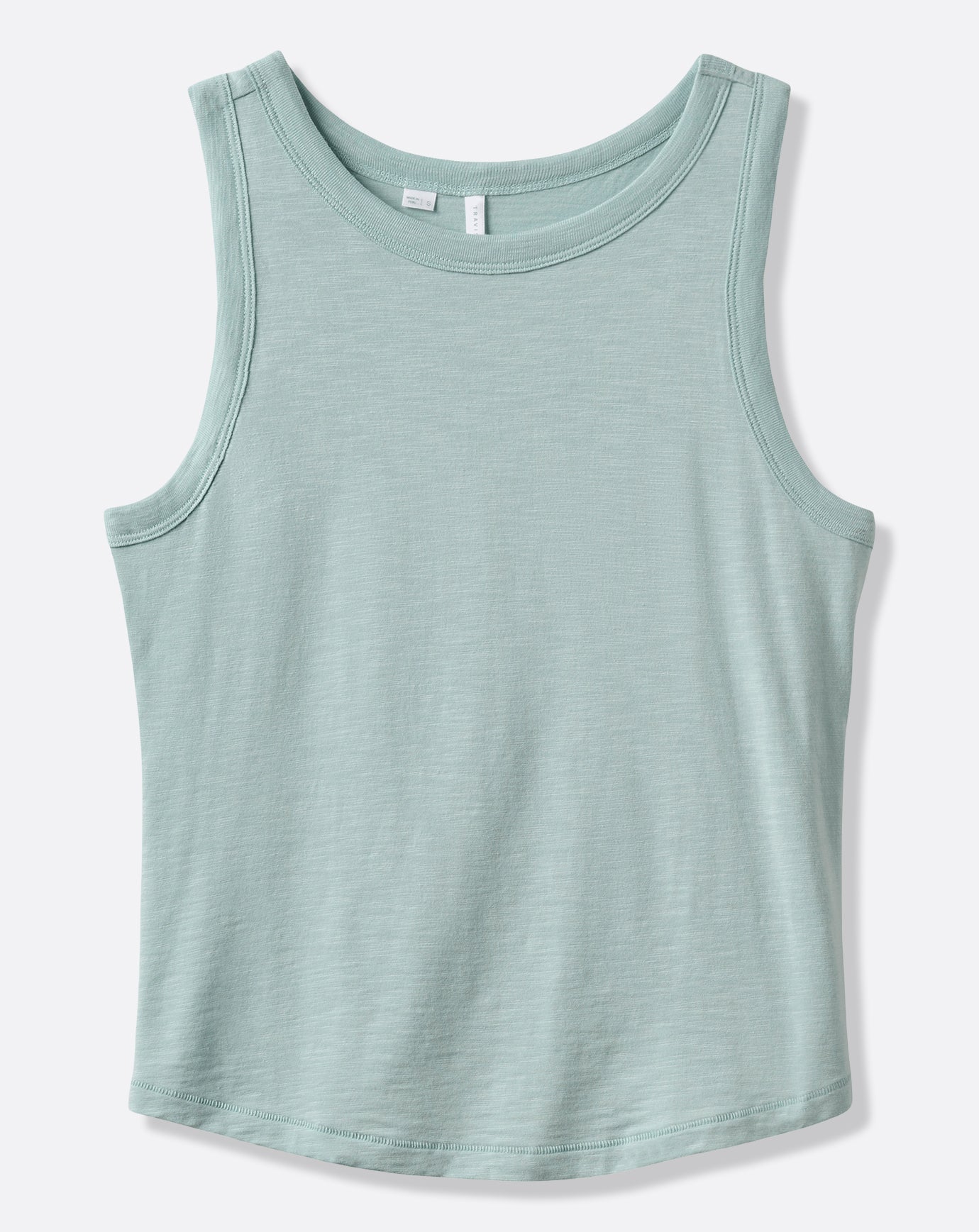 Cloud Jersey Tank 2.0