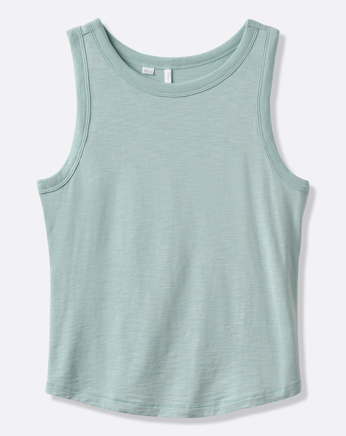 Cloud Jersey Tank 2.0
