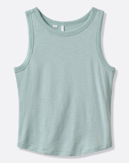 Cloud Jersey Tank 2.0
