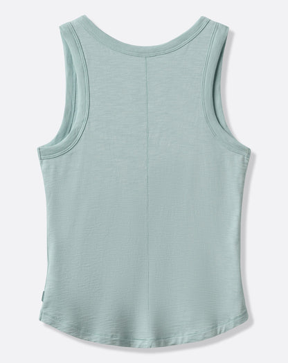 Cloud Jersey Tank 2.0