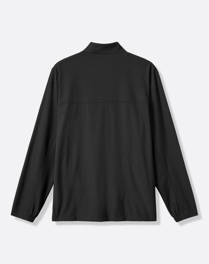 Wanderlust Quarter Zip