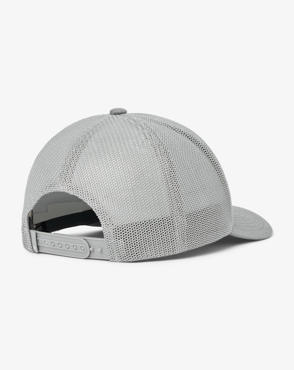 The Patch Floral Snapback Hat