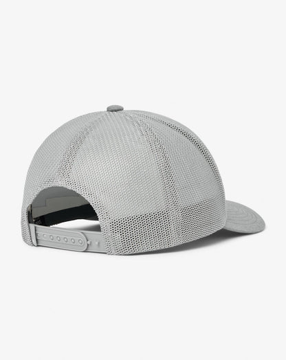 The Patch Floral Snapback Hat