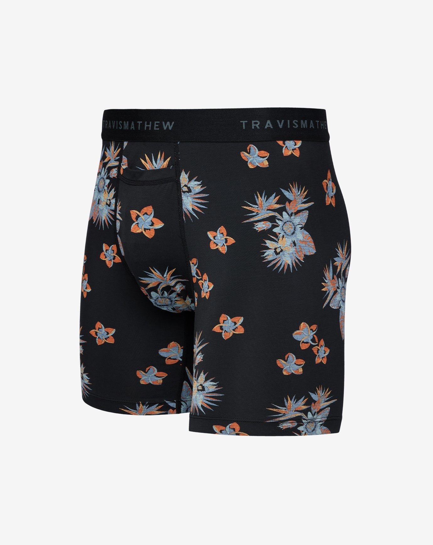 Fancy Time Boxer