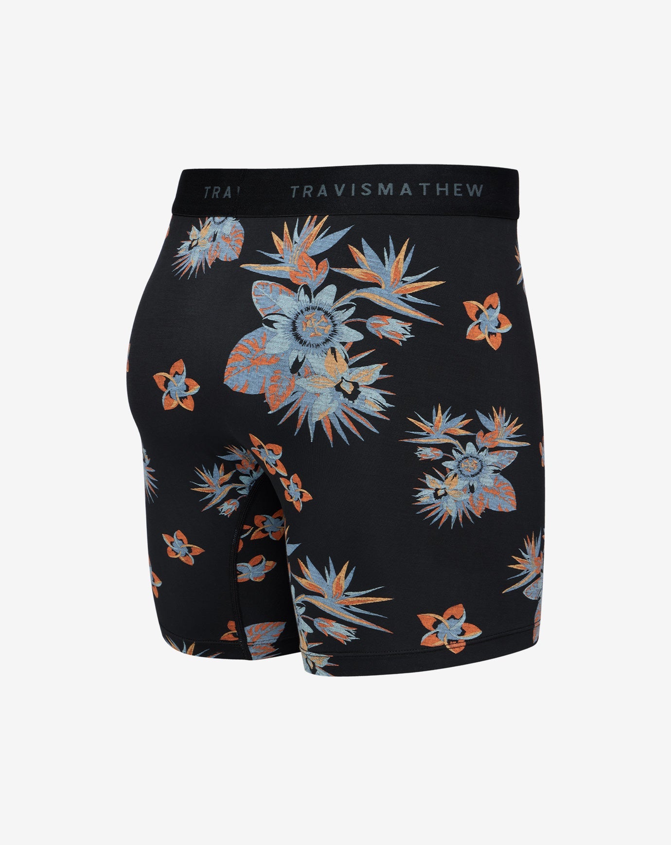 Fancy Time Boxer