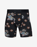 Fancy Time Boxer