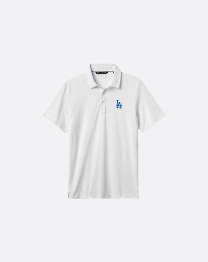 Los Angeles Dodgers The Zinna Polo